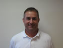 Mark Knipp, Sales Manager